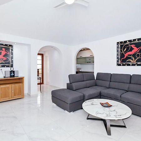 Summer House, Golf Del Sur Σαν Μιγκέλ ντε Αμπόνα Εξωτερικό φωτογραφία