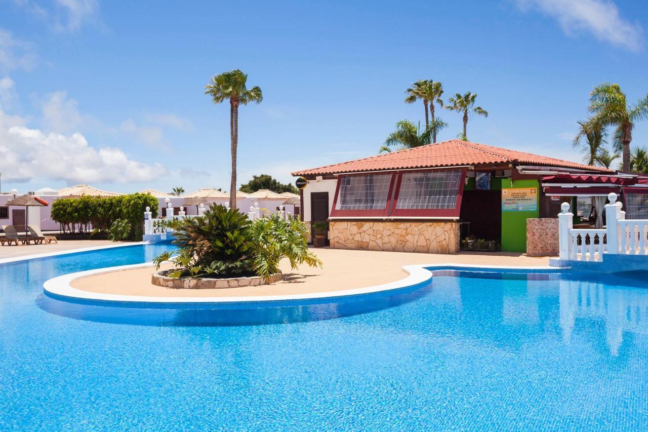 Summer House, Golf Del Sur Σαν Μιγκέλ ντε Αμπόνα Εξωτερικό φωτογραφία