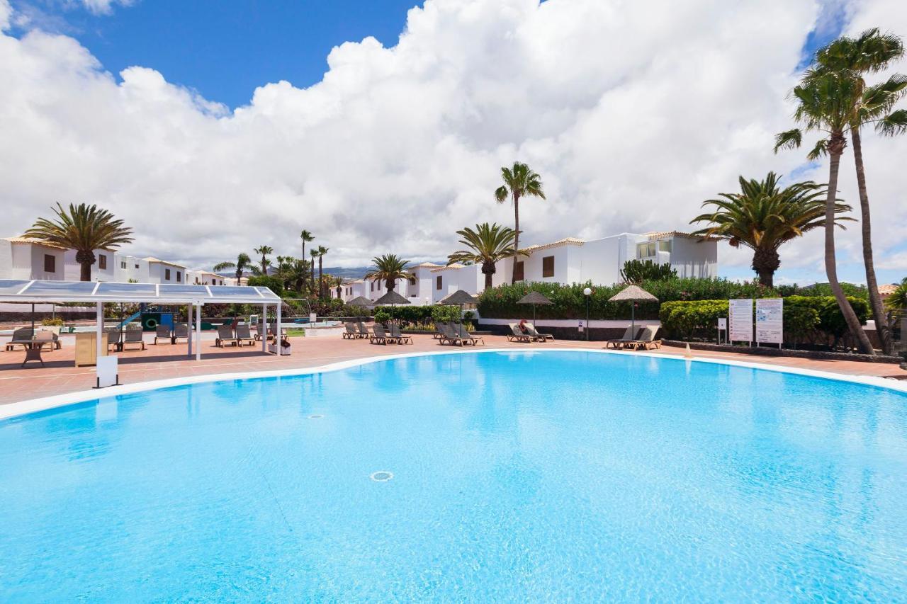Summer House, Golf Del Sur Σαν Μιγκέλ ντε Αμπόνα Εξωτερικό φωτογραφία