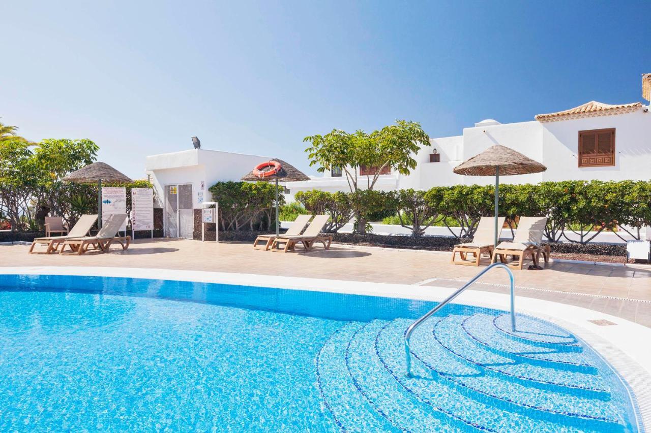 Summer House, Golf Del Sur Σαν Μιγκέλ ντε Αμπόνα Εξωτερικό φωτογραφία