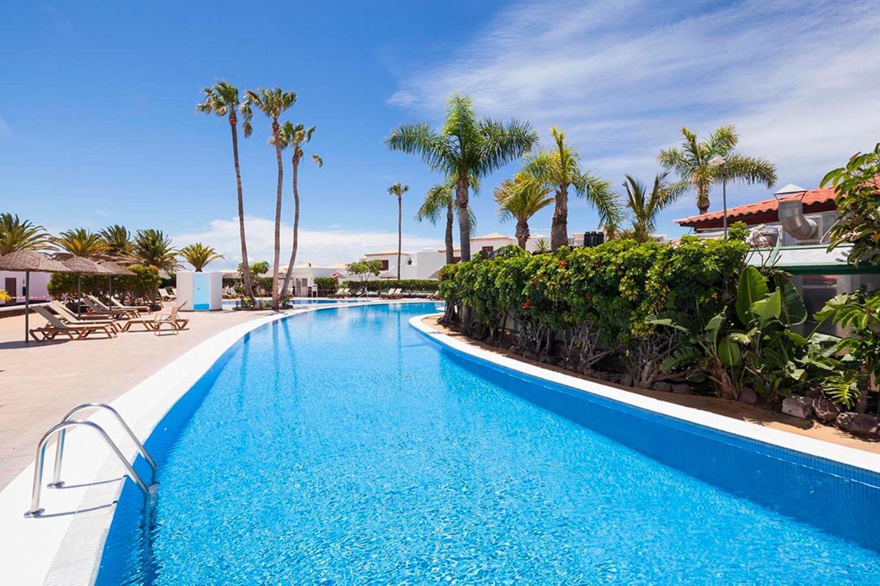 Summer House, Golf Del Sur Σαν Μιγκέλ ντε Αμπόνα Εξωτερικό φωτογραφία