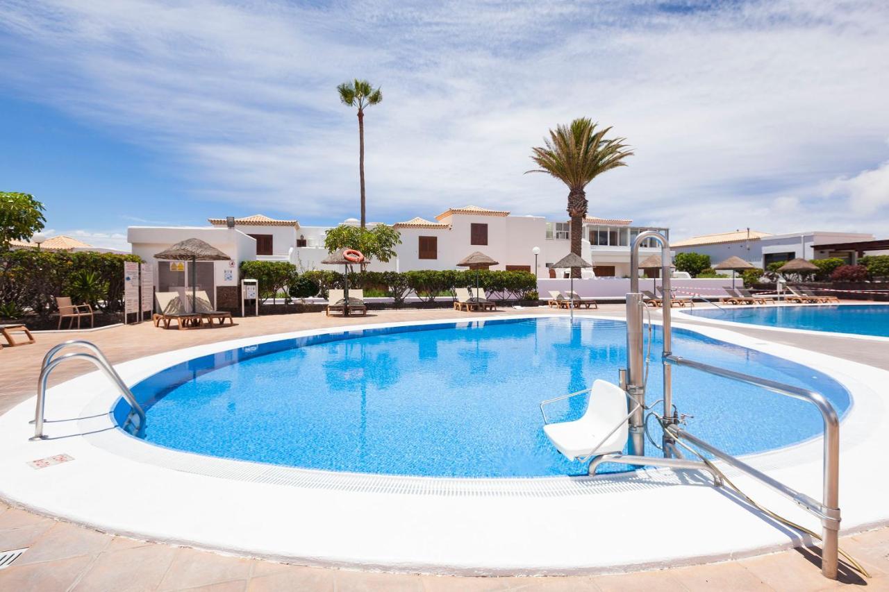 Summer House, Golf Del Sur Σαν Μιγκέλ ντε Αμπόνα Εξωτερικό φωτογραφία