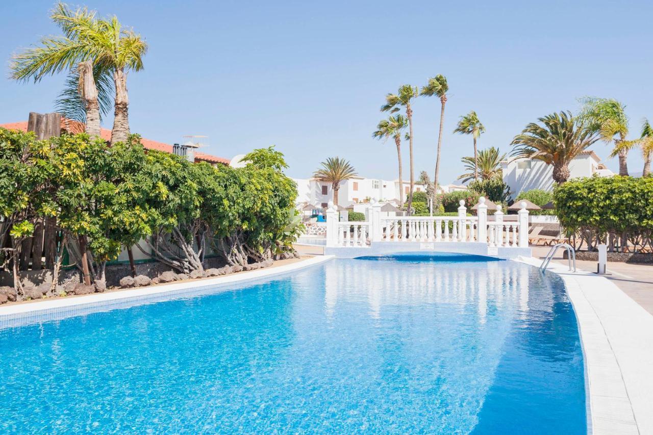 Summer House, Golf Del Sur Σαν Μιγκέλ ντε Αμπόνα Εξωτερικό φωτογραφία