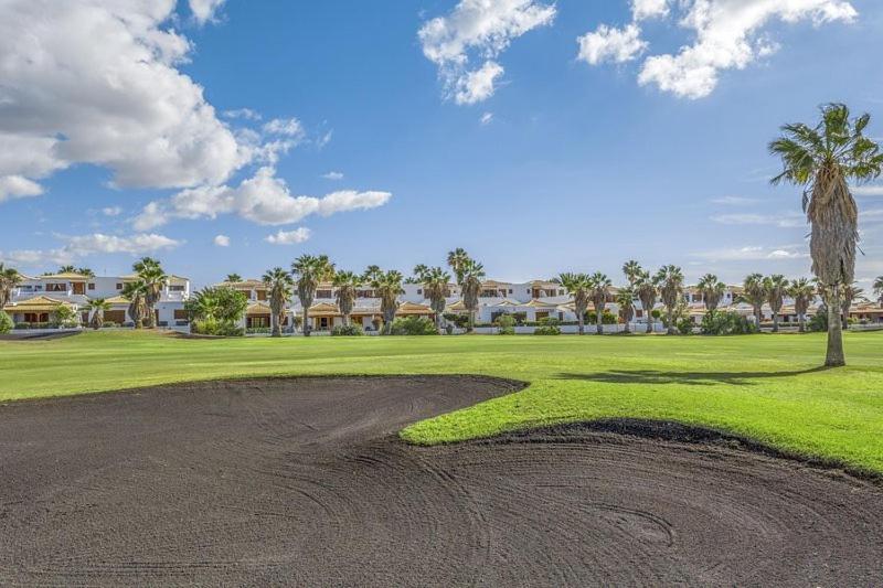 Summer House, Golf Del Sur Σαν Μιγκέλ ντε Αμπόνα Εξωτερικό φωτογραφία