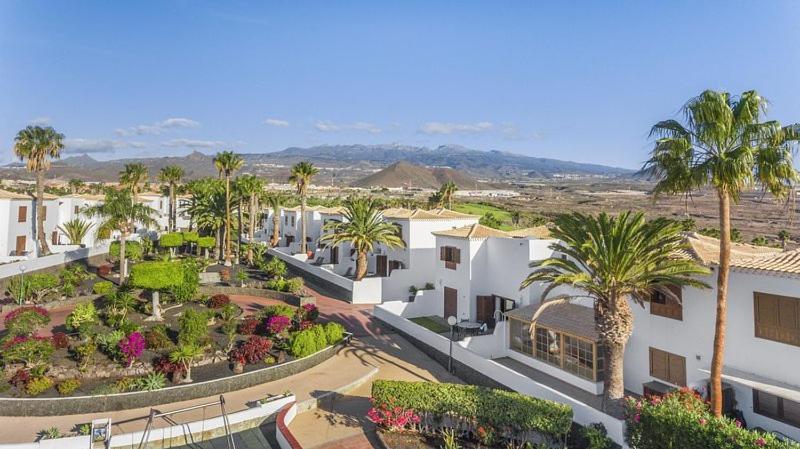 Summer House, Golf Del Sur Σαν Μιγκέλ ντε Αμπόνα Εξωτερικό φωτογραφία