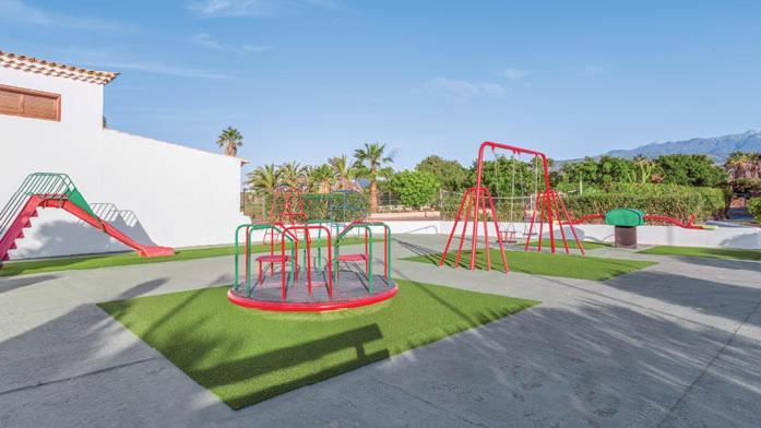Summer House, Golf Del Sur Σαν Μιγκέλ ντε Αμπόνα Εξωτερικό φωτογραφία