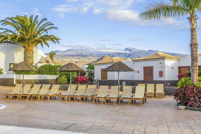 Summer House, Golf Del Sur Σαν Μιγκέλ ντε Αμπόνα Εξωτερικό φωτογραφία