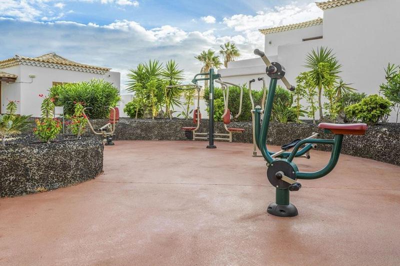 Summer House, Golf Del Sur Σαν Μιγκέλ ντε Αμπόνα Εξωτερικό φωτογραφία