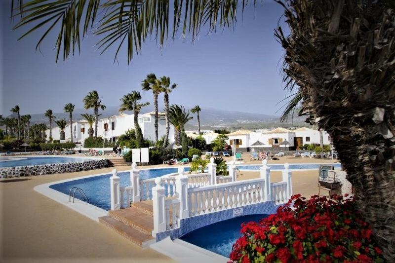 Summer House, Golf Del Sur Σαν Μιγκέλ ντε Αμπόνα Εξωτερικό φωτογραφία