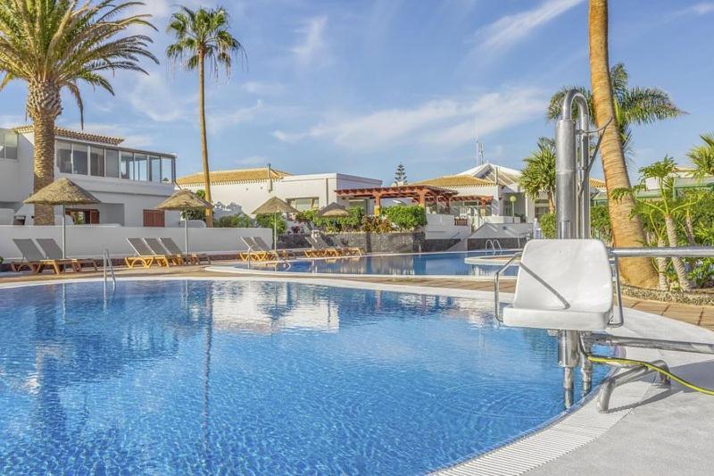 Summer House, Golf Del Sur Σαν Μιγκέλ ντε Αμπόνα Εξωτερικό φωτογραφία