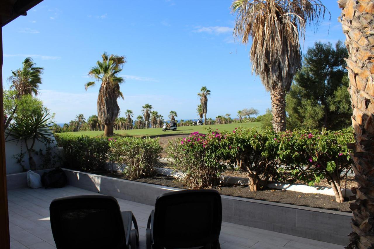 Summer House, Golf Del Sur Σαν Μιγκέλ ντε Αμπόνα Εξωτερικό φωτογραφία
